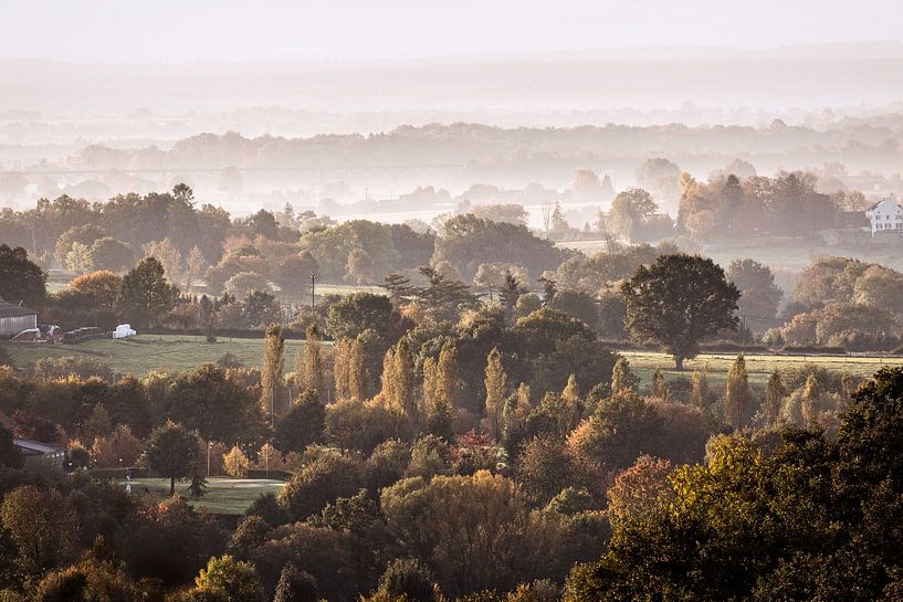 Voerstreek Belgien von Rob Boon