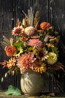 Auswahl für den Altweibersommer