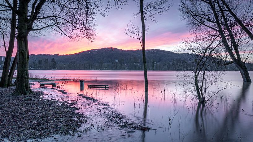 Grafenwerth by Jens Unglaube