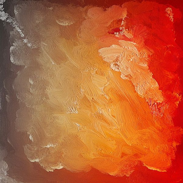 Énergie I par beangrphx Illustration and paintings