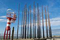 Het Wereld Windorgel in Vlissingen