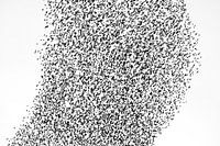 Essaim d'étourneaux