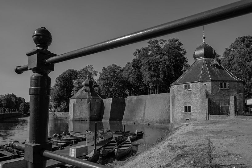 Breda - Nederland by I Love Breda