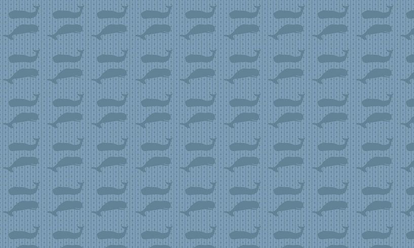 Wale Grau von Gemma Bardot