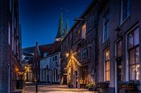 Roggestraat Deventer