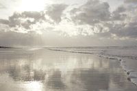 Silence before the storm