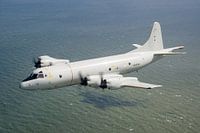 Marineflieger P-3C Orion