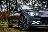 Volkswagen Golf 8 GTI