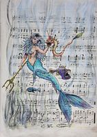 Mermaid