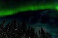 Nordlicht (Aurora Borealis)