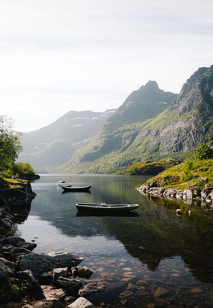 Lofoten landscapes von swc07