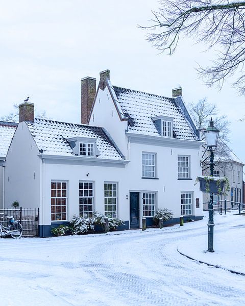 us Amersfoort by Gerard Glavimans