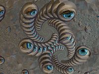 I see you everywhere