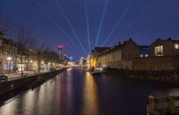 Leeuwarden Culturele Hoofdstad 2018