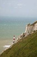 Phare dans l'East Sussex