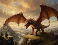 Medieval fantasy part 5