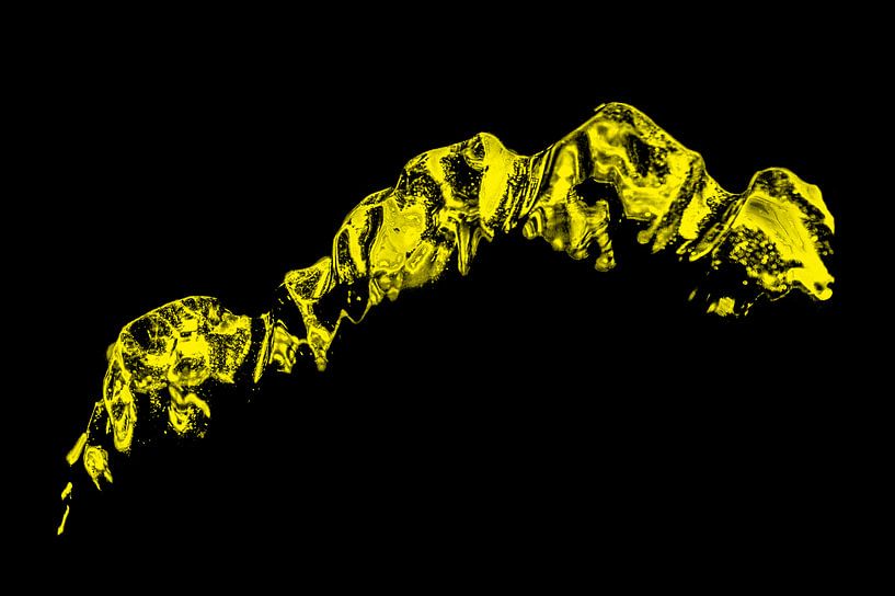 Keten van leven... by Alice Berkien-van Mil