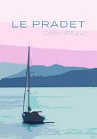 Le Pradet - Côte d'Azur