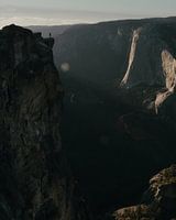 Yosemite surréaliste