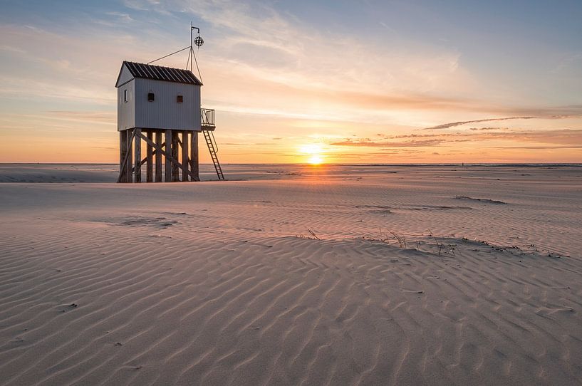 Terschelling par Raoul Baart