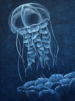 Geboren von dir, jetzt lasse ich los