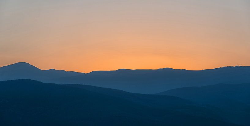 Magie von Aline van Weert