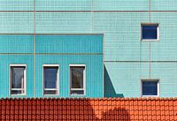 Hauptsitz der Polizei, Rotterdam (II)