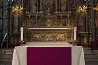 Notre Dame von Montreal