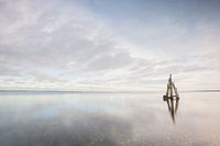 Stille und Nachdenken