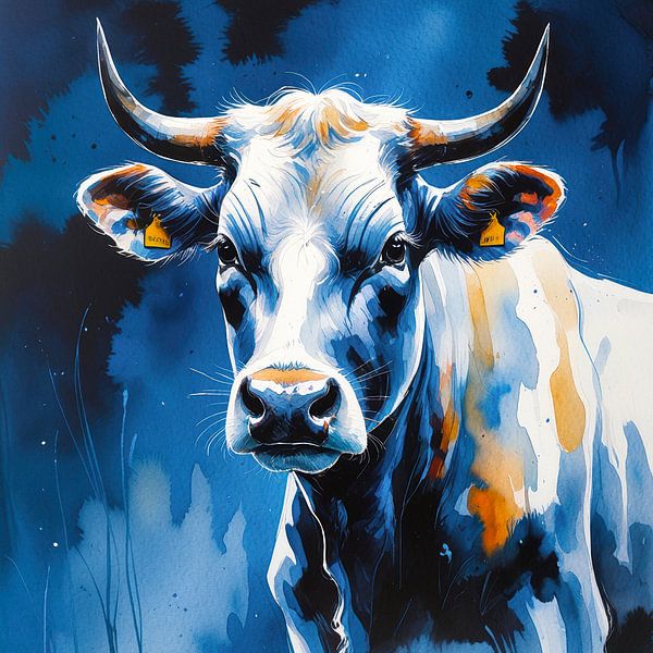 Amanda by Jutta Maria Pusl