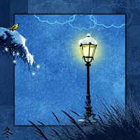 4er Serie der Jahreszeiten, 4 Winter