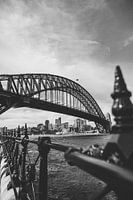 Le pont du port de Sydney : un symbole de l'art de l'ingénierie