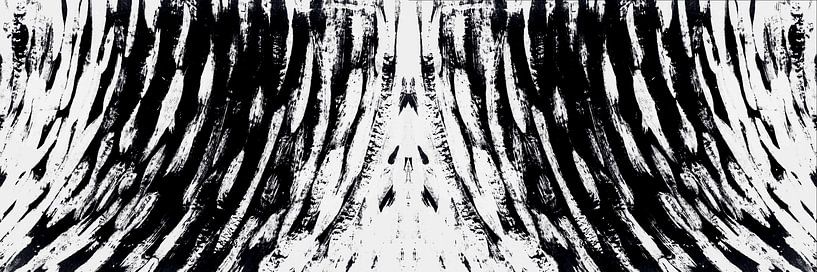 Uplifting Mindset von FRESH Fine Art