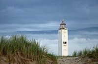 Phare de Noordwijk