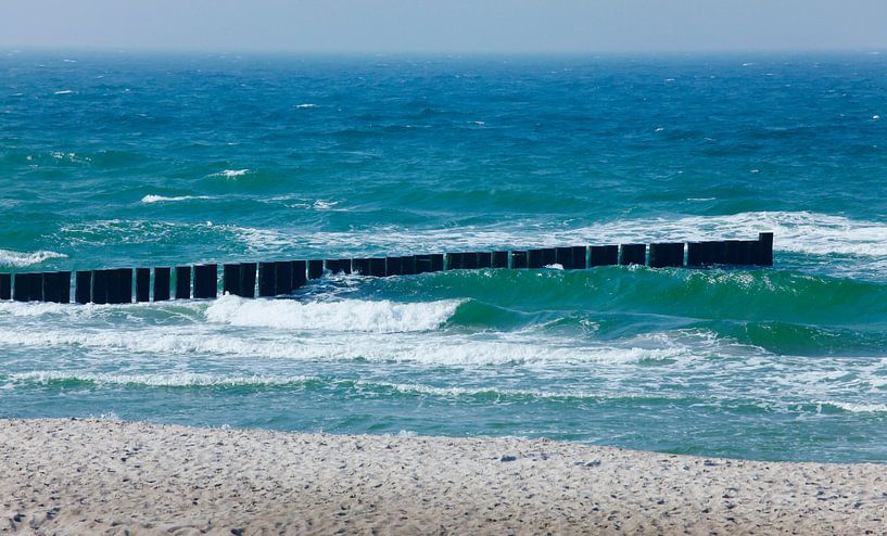 Ostsee von Thomas Jäger