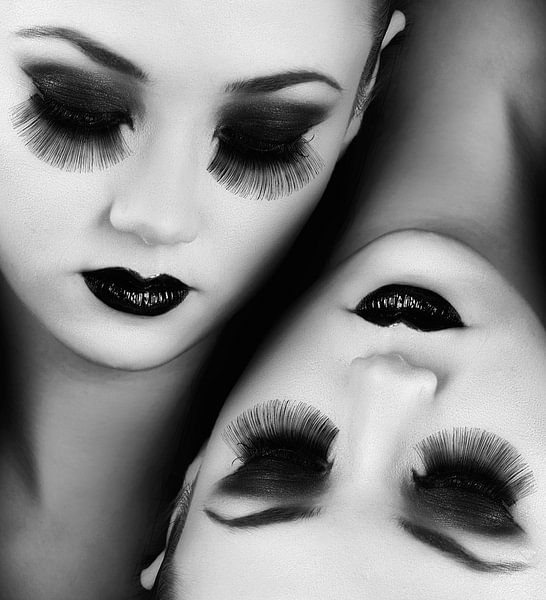 Pik-Dame von Oren Hayman