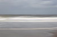 Das Meer von Cadzand