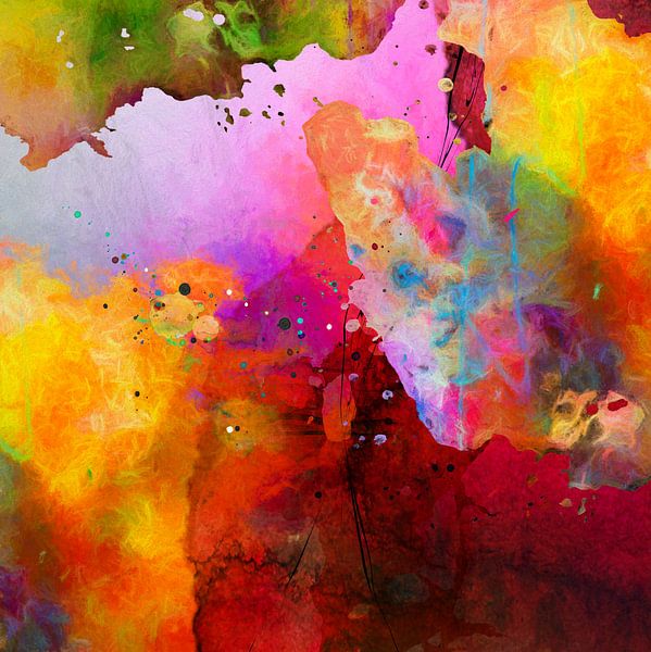 ... and now the weather forecast by Andreas Wemmje