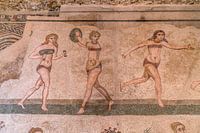 Villa Romana del Casale