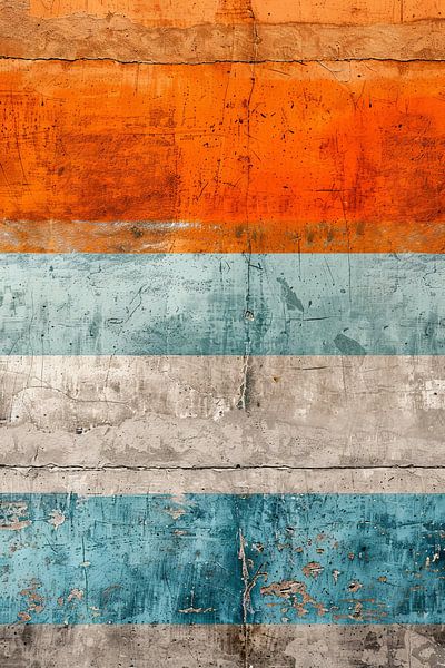 L'art abstrait des textures par Poster Art Shop