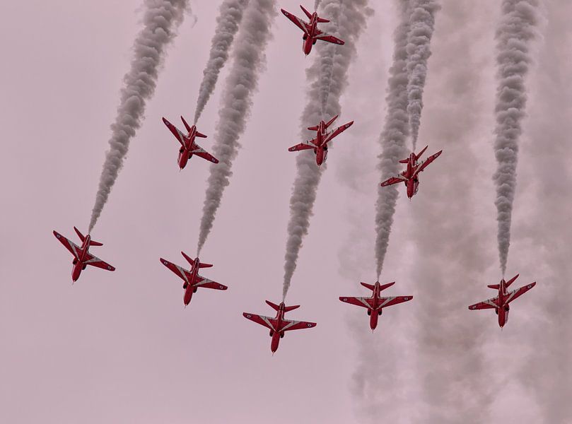 Reds von Nildo Scoop