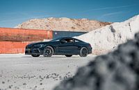 BMW M8 Competition Coupe