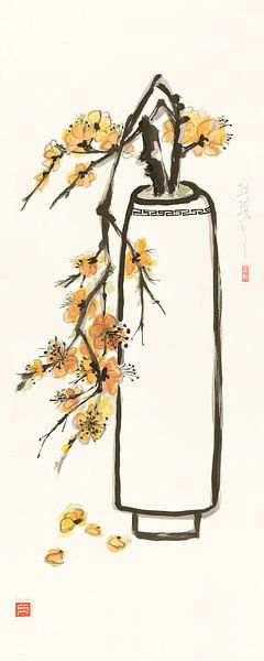 Honey Blossom, Chris Paschke by Wild Apple