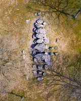 Hunebed D14 Eext, Drenthe