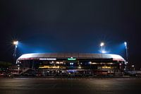 Das Cockpit Rotterdam