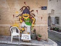 Marseille Grafitti VIII