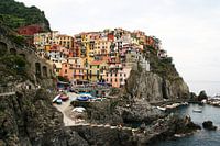 Cinque Terre