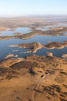 Lever de soleil Alentejo Portugal