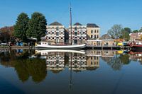 Gouda. The Museumhaven