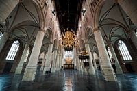 Pieterskerk Leiden